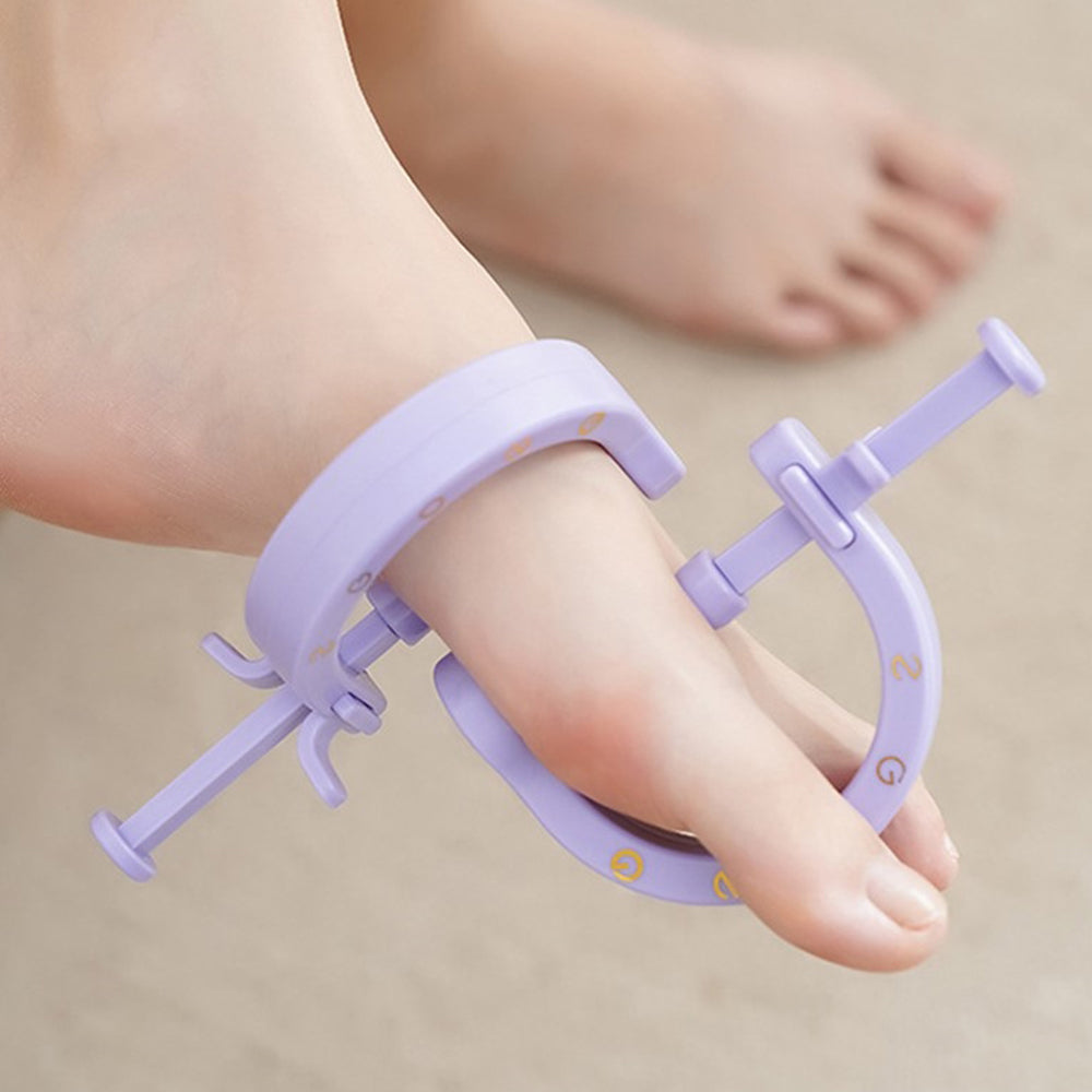 Acupressure Point Clip