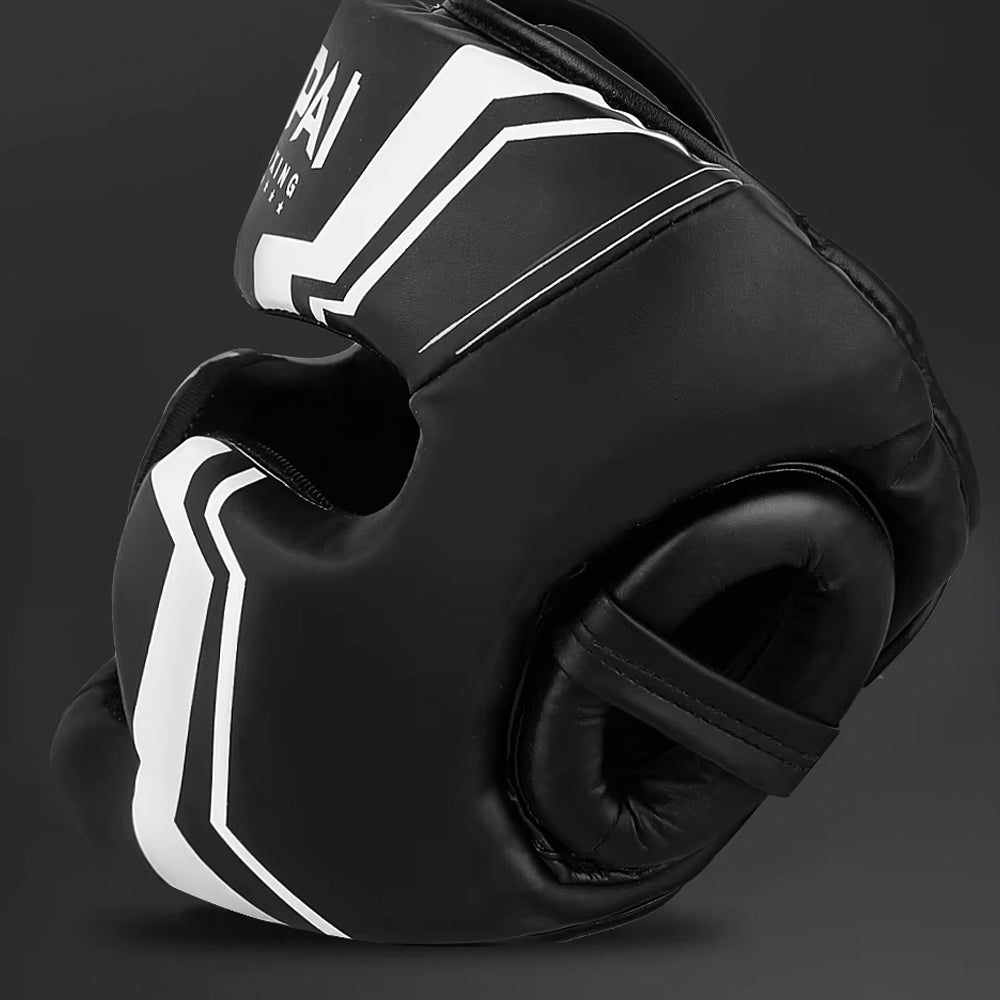 Boxing Helmet Head Gear