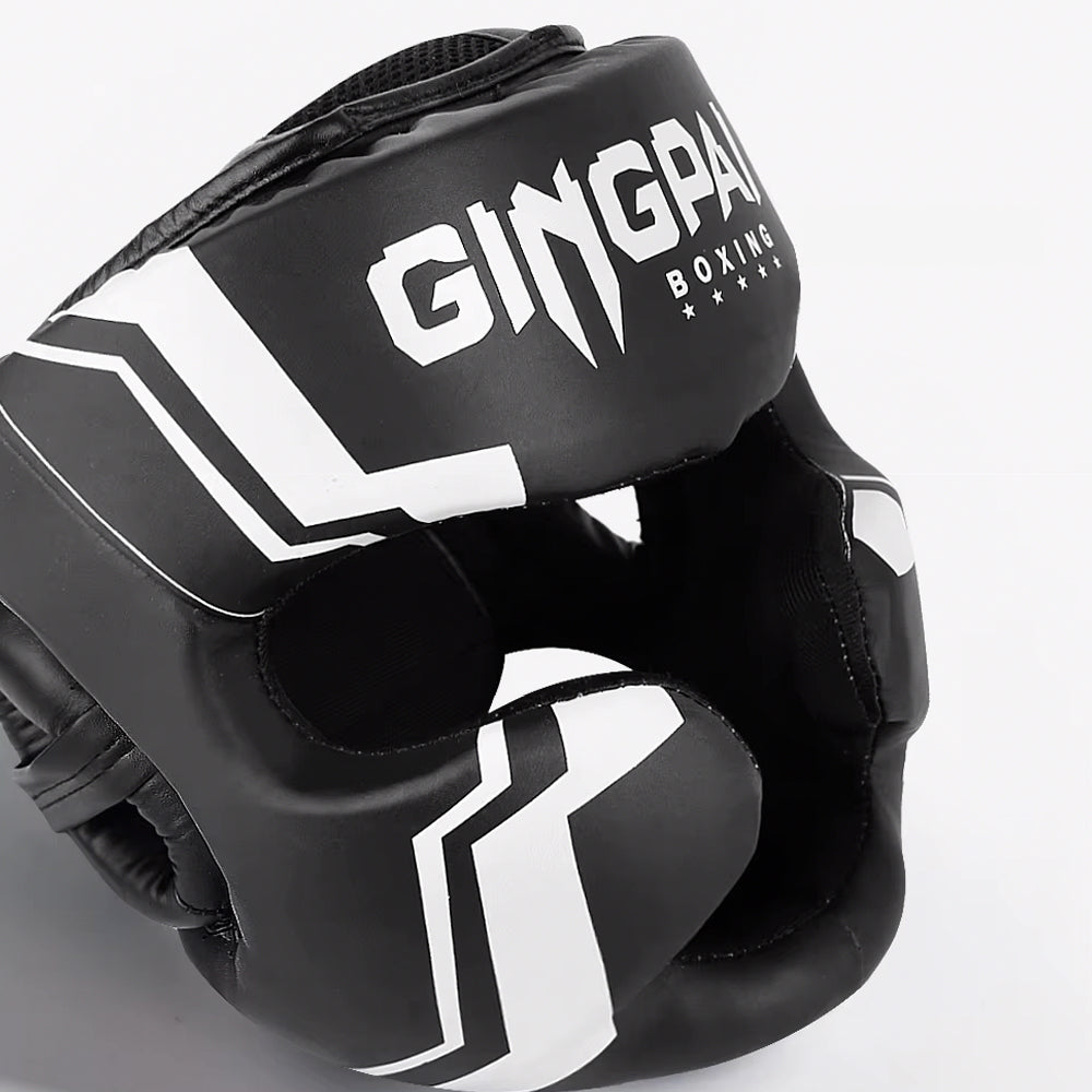 Boxing Helmet Head Gear