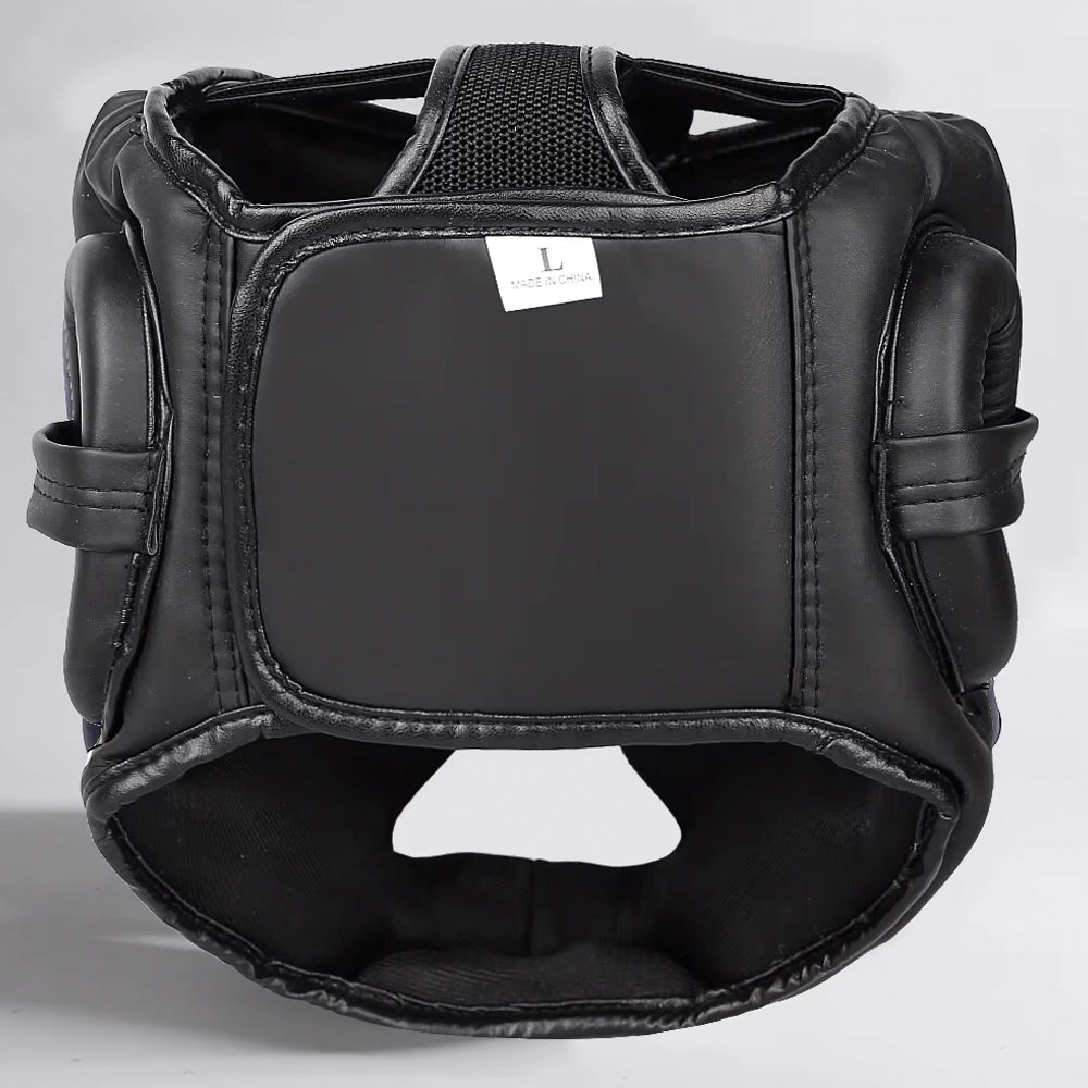Boxing Helmet Head Gear