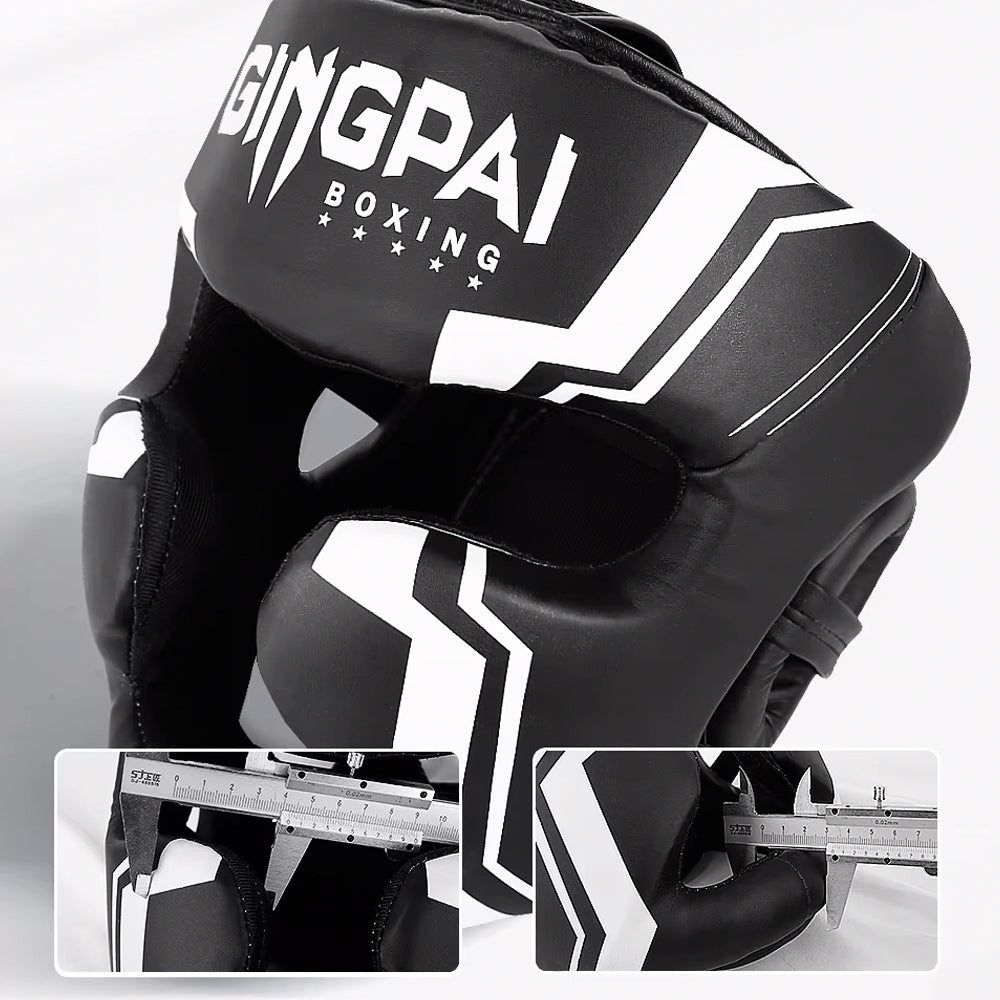 Boxing Helmet Head Gear