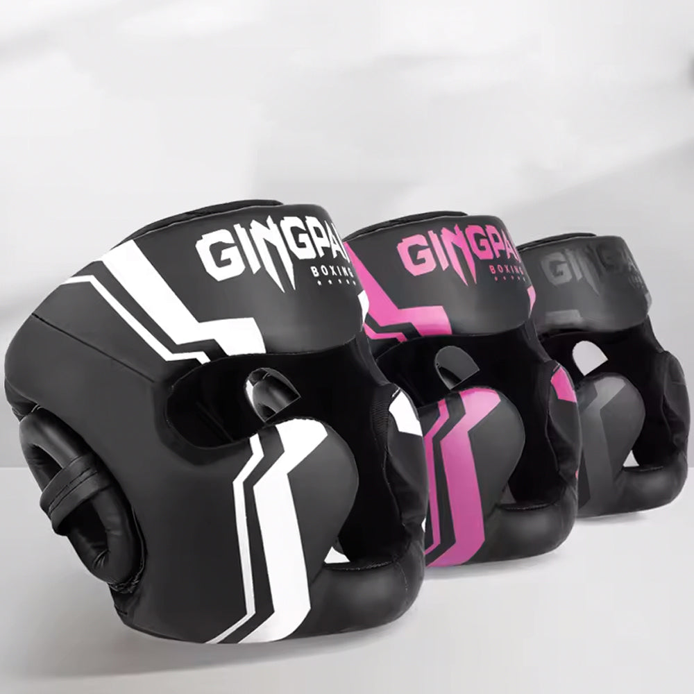 Boxing Helmet Head Gear