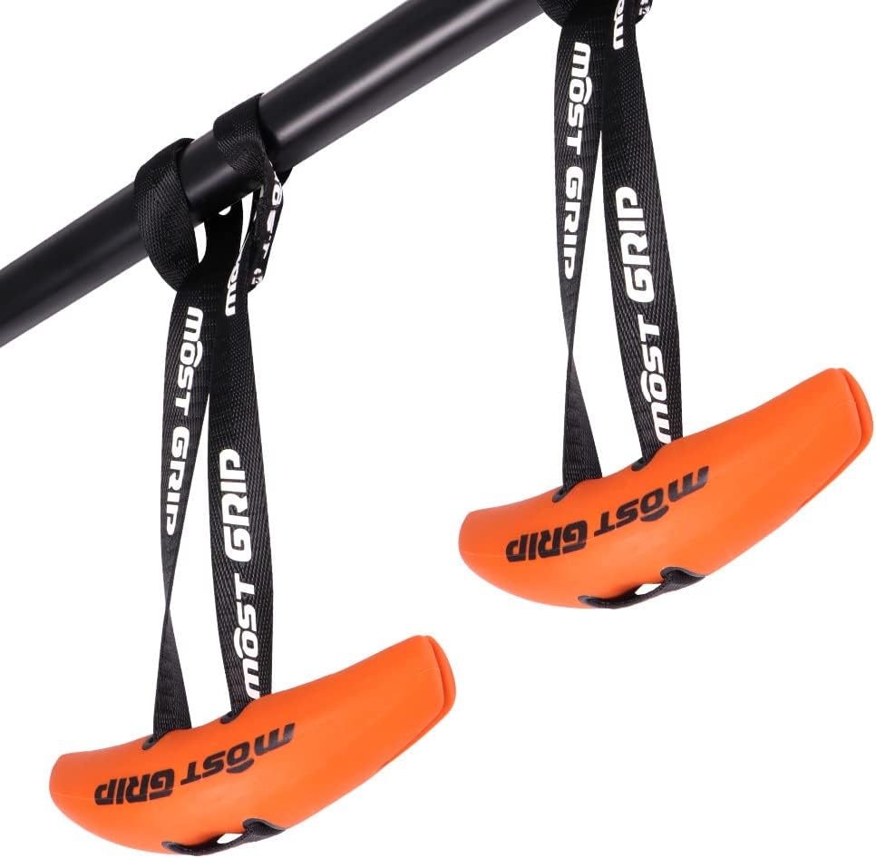 Fitness Grip Pull-up Equipment Accessories