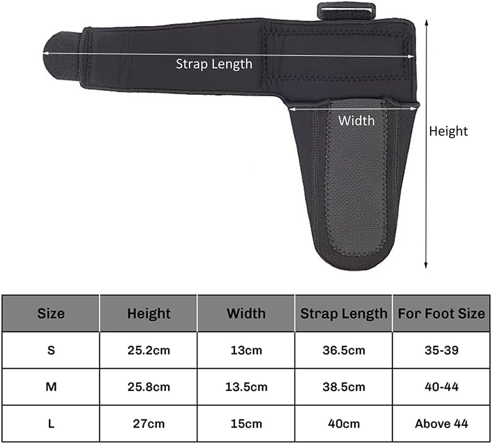 Plantar Fascia Brace