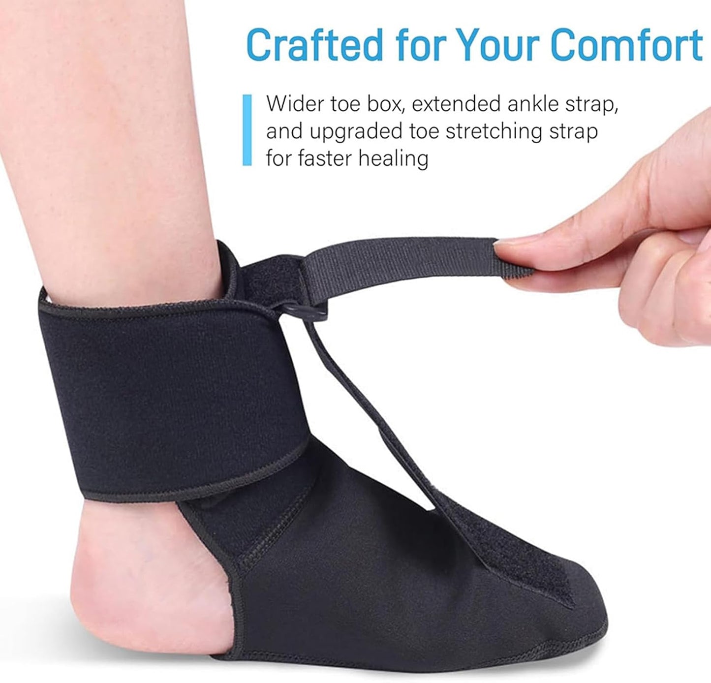 Plantar Fascia Brace