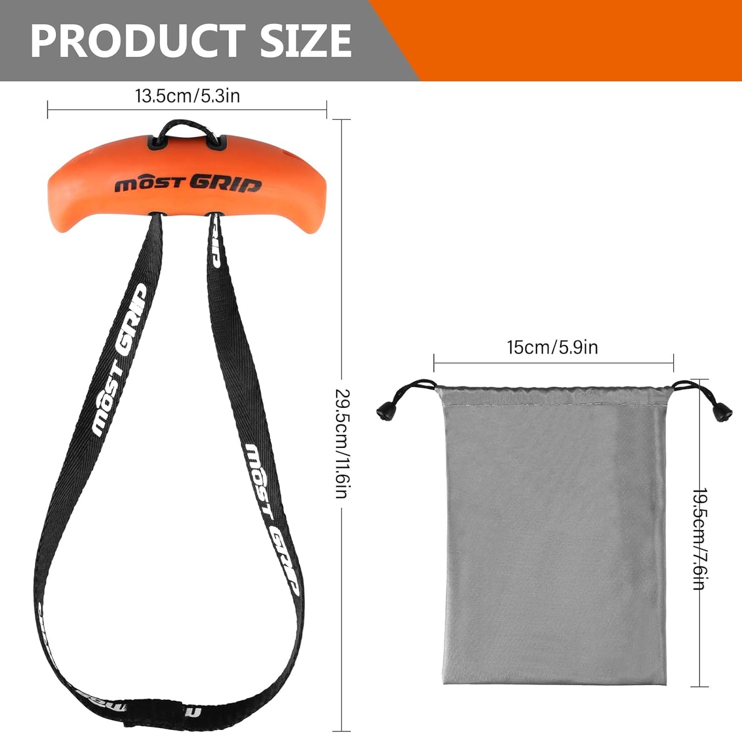Fitness Grip Pull-up Equipment Accessories