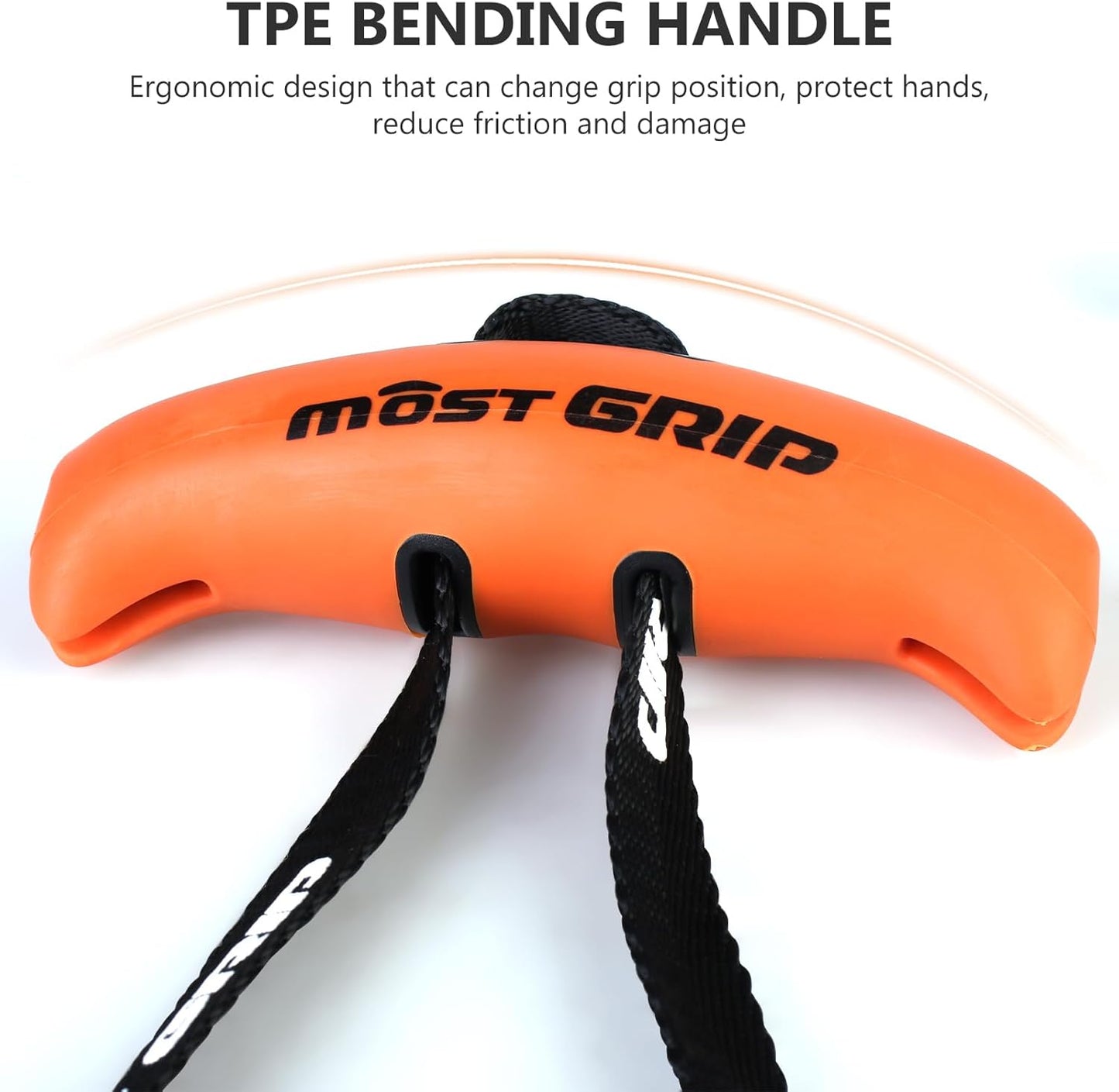Fitness Grip Pull-up Equipment Accessories