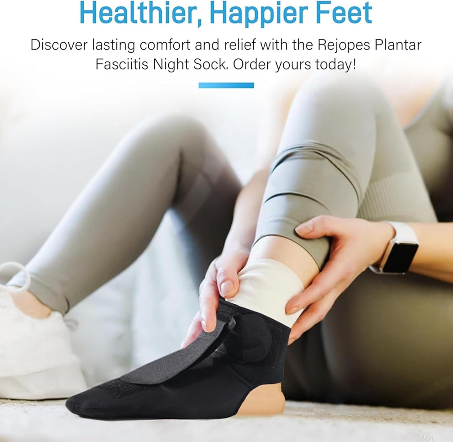 Plantar Fascia Brace