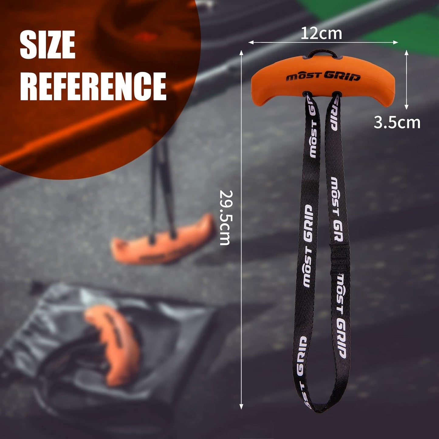 Fitness Grip Pull-up Equipment Accessories