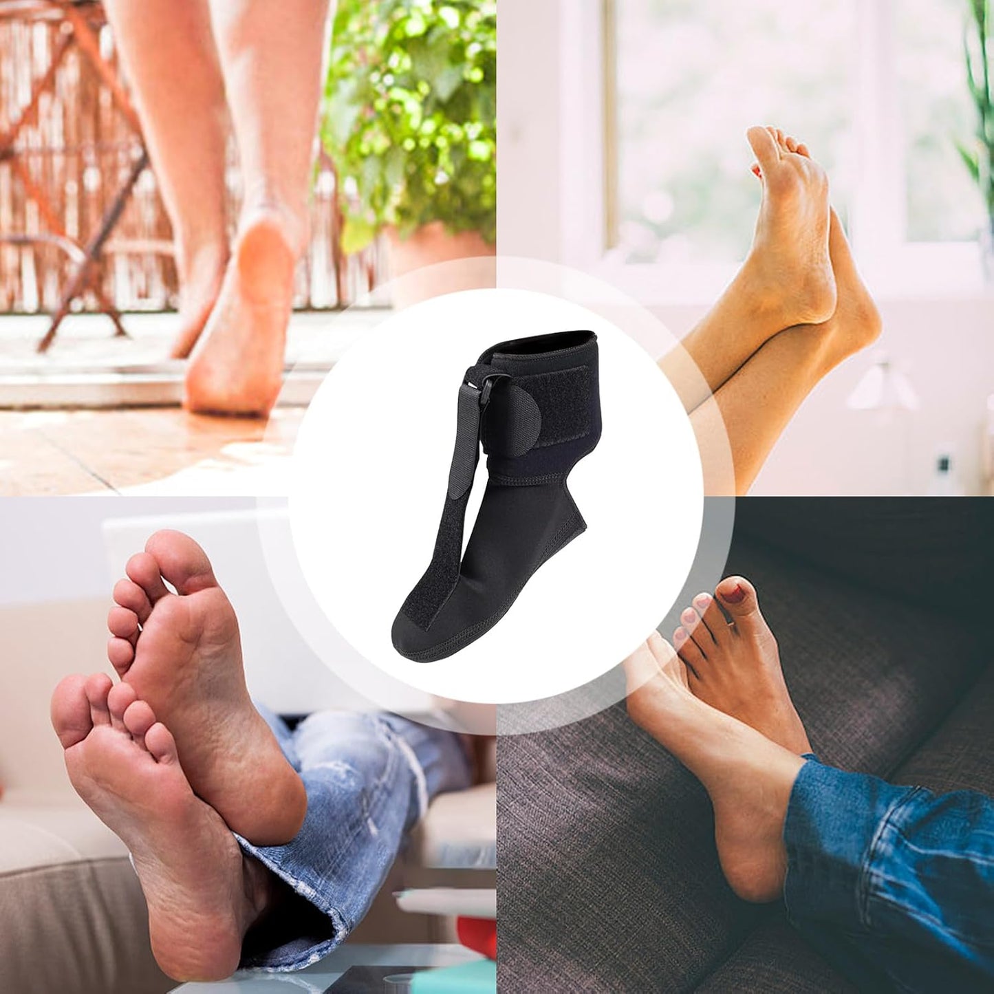 Plantar Fascia Brace