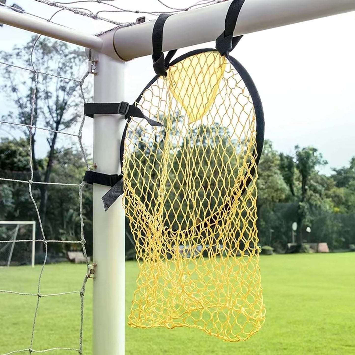 Soccer Football Target Net