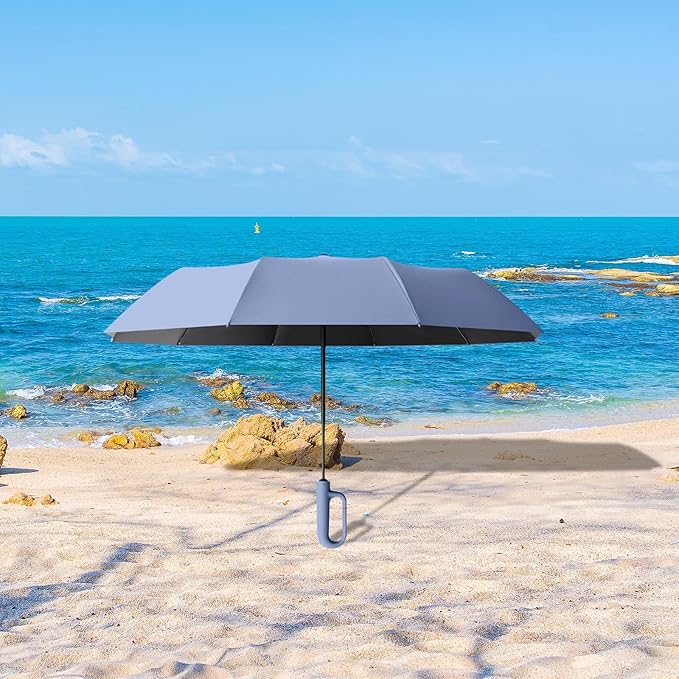 30 Bones Windproof Umbrella