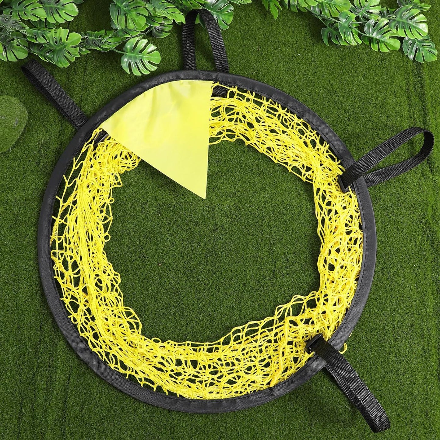 Soccer Football Target Net