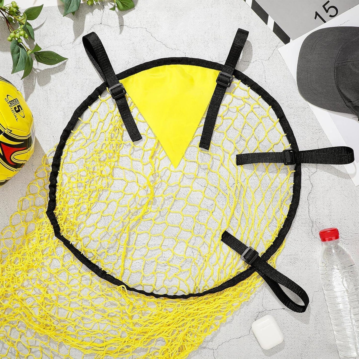 Soccer Football Target Net