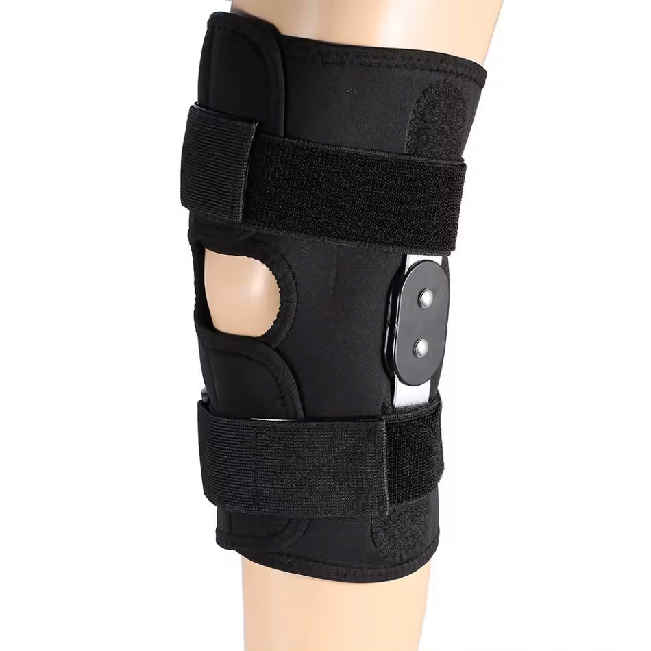 Adjustable Knee Brace