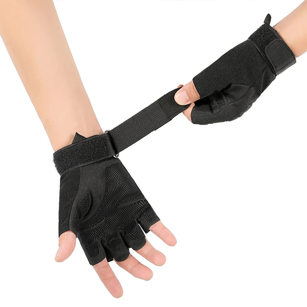 Outdoor Tactical Sports Gloves