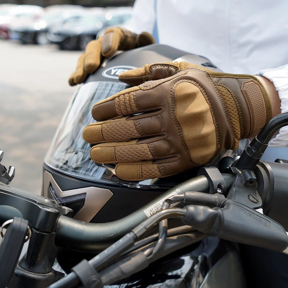 Outdoor Tactical Sports Gloves