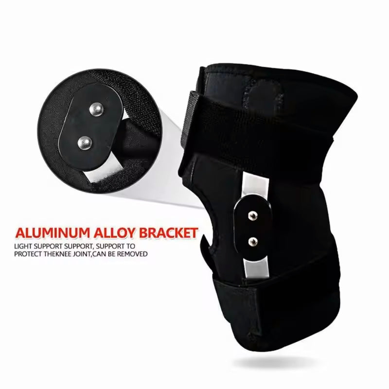 Adjustable Knee Brace