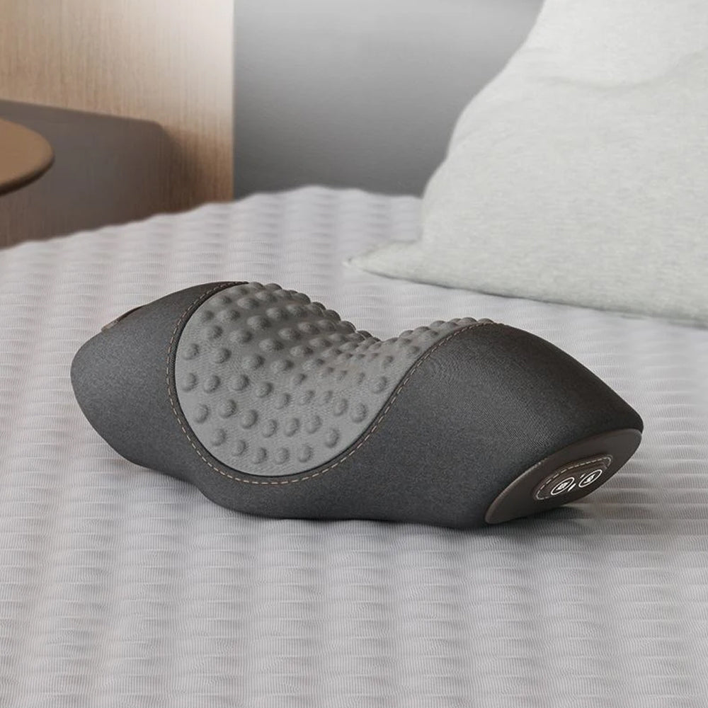 Waist and Neck Massager