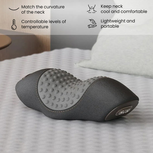 Waist and Neck Massager