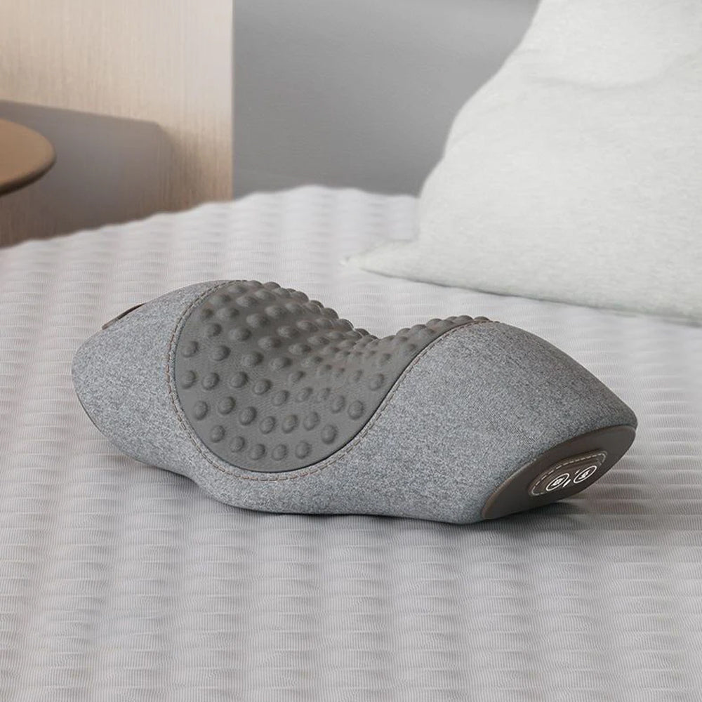 Waist and Neck Massager