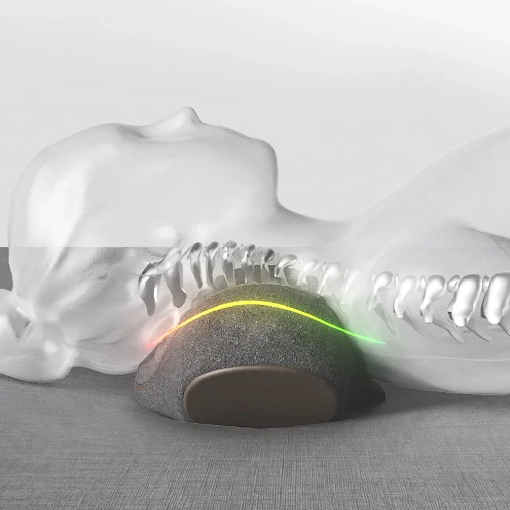 Waist and Neck Massager