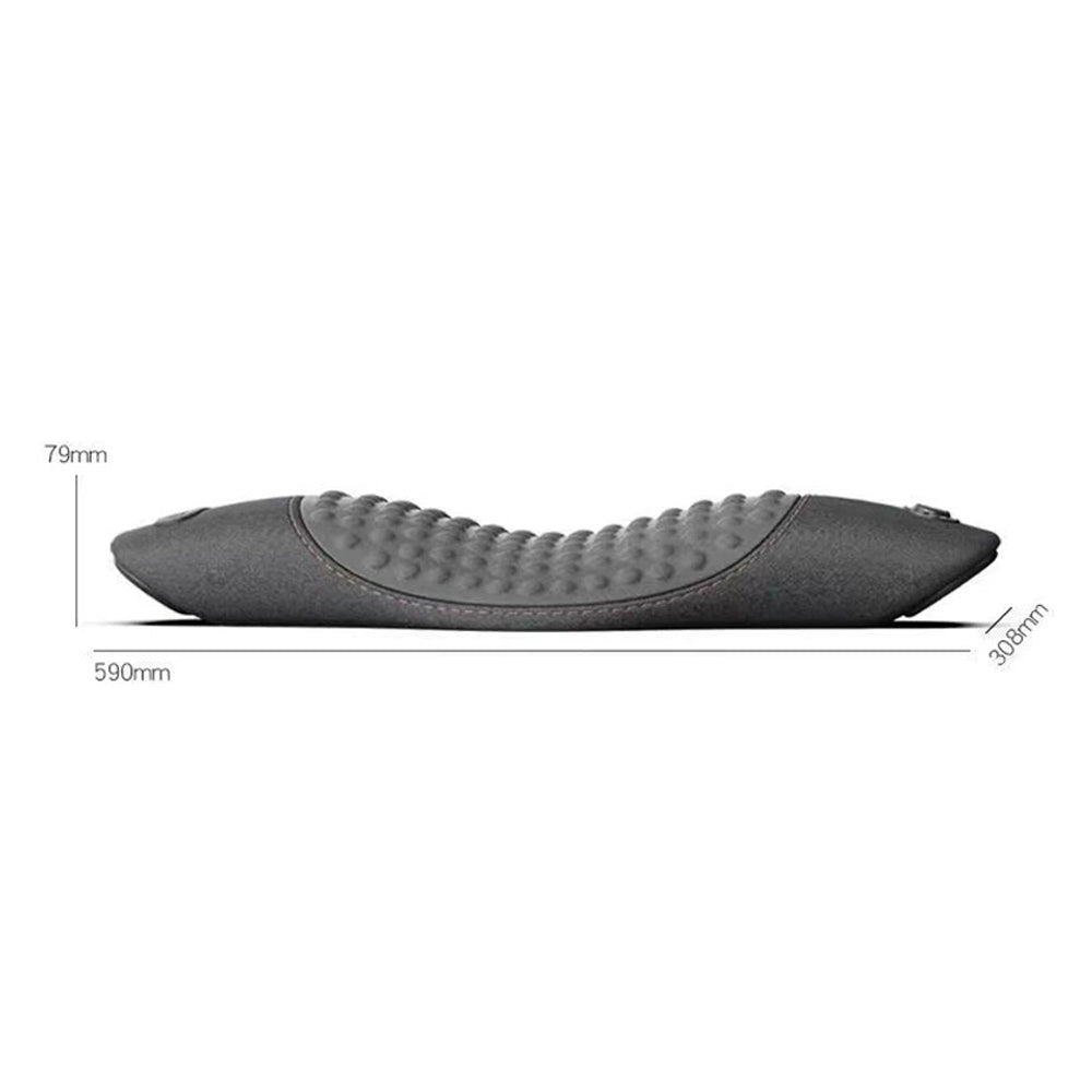 Waist and Neck Massager