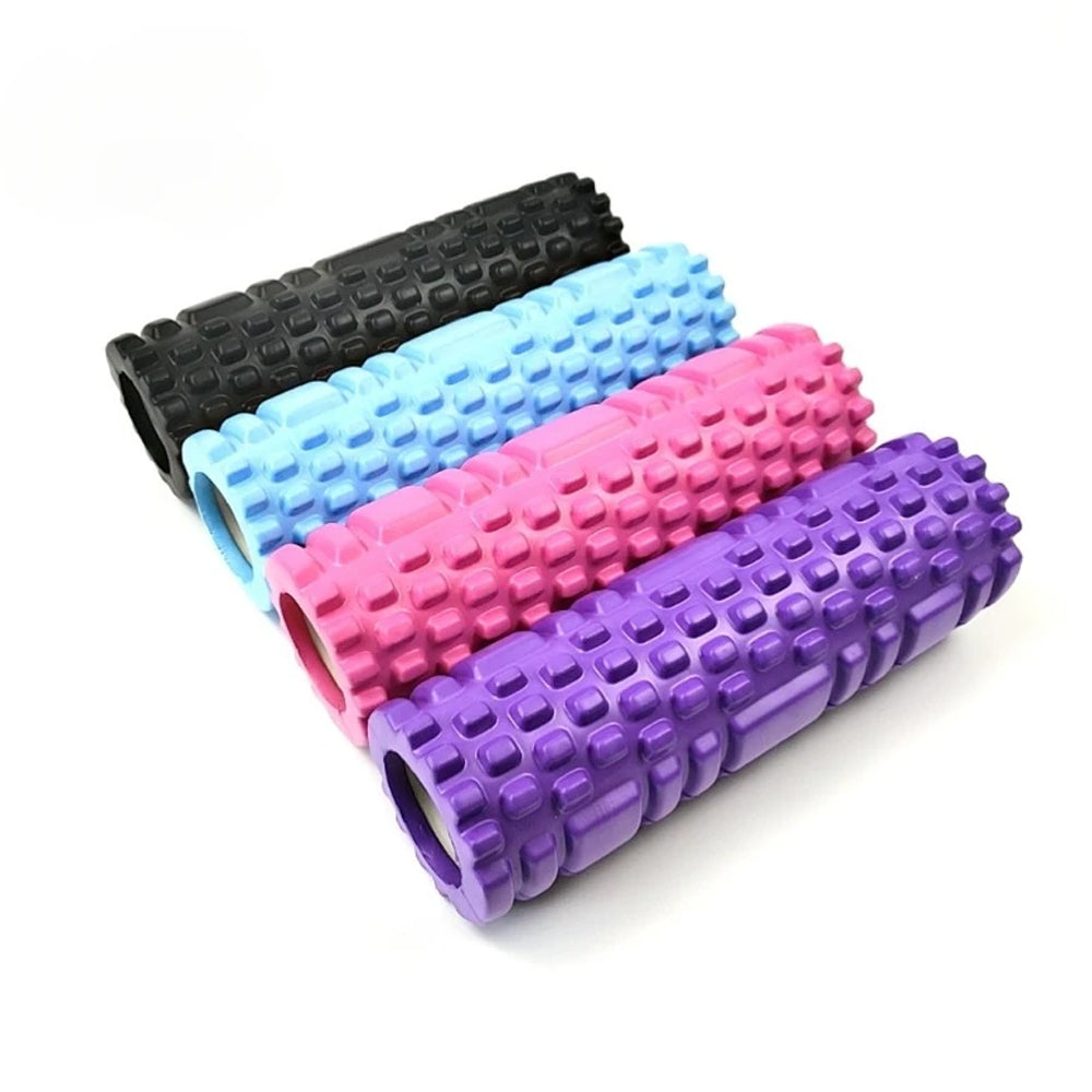 Yoga Foam Roller