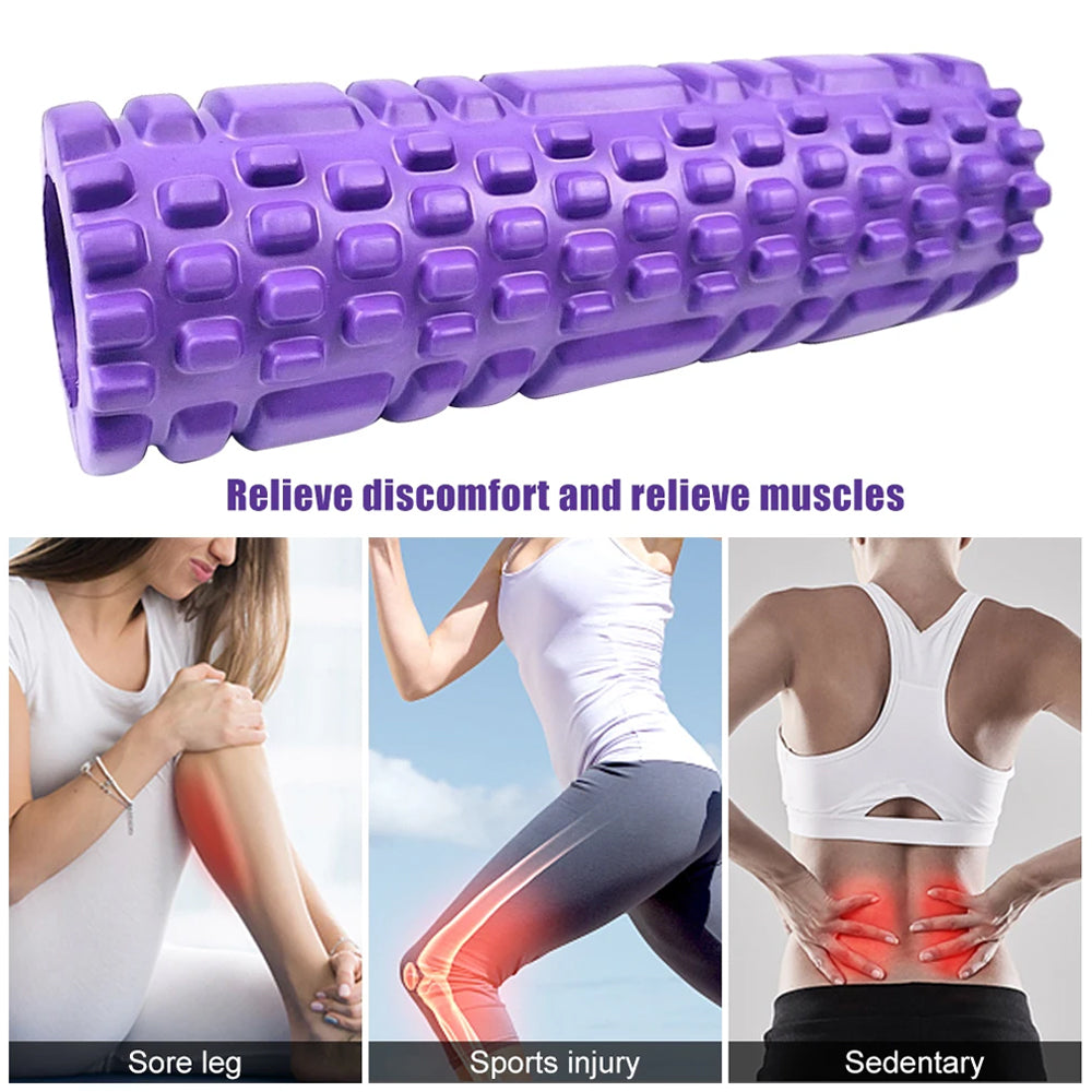 Yoga Foam Roller