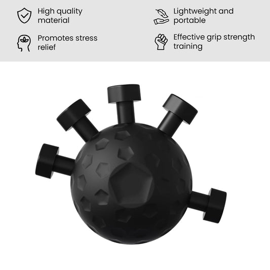 Finger Grip Strengthener