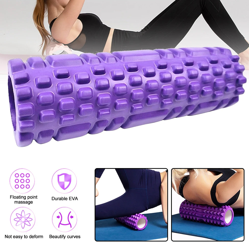 Yoga Foam Roller