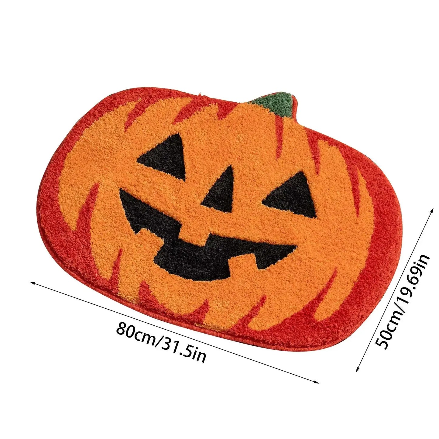Halloween Door Mat