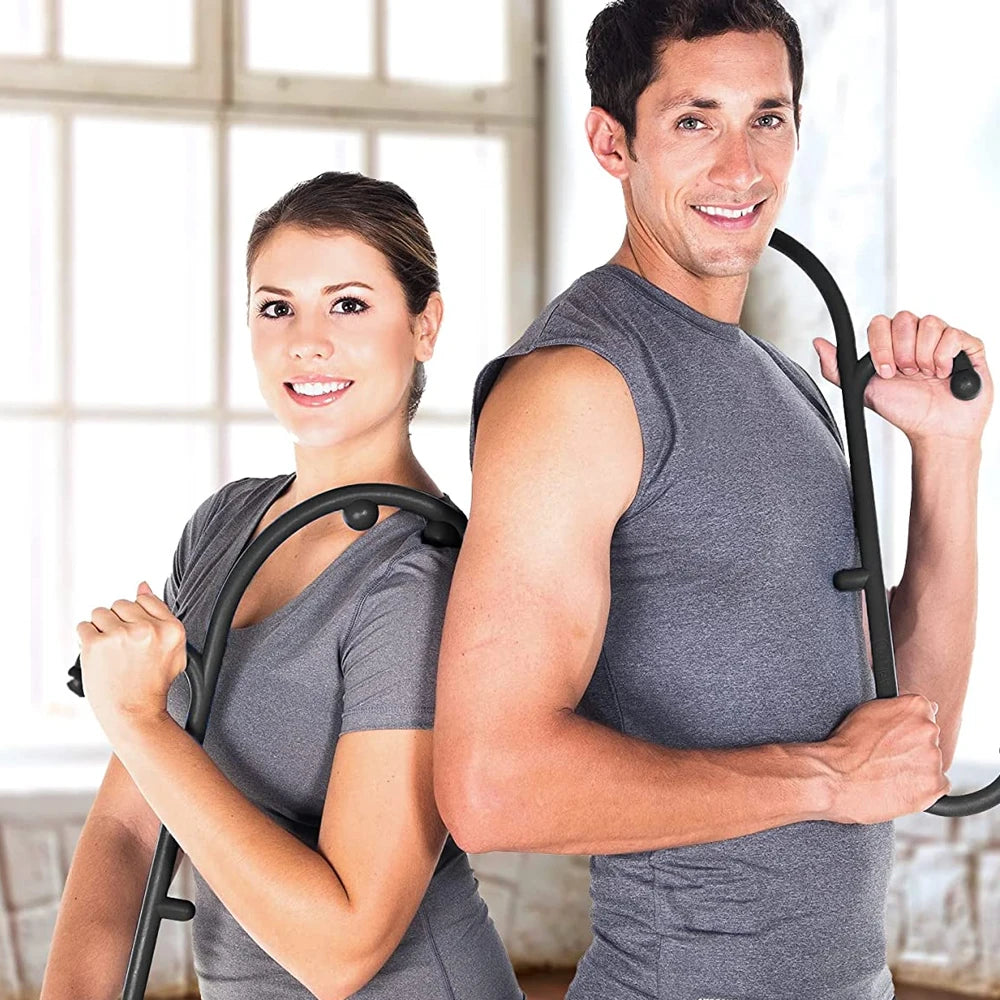 Multi Functional Portable Massager