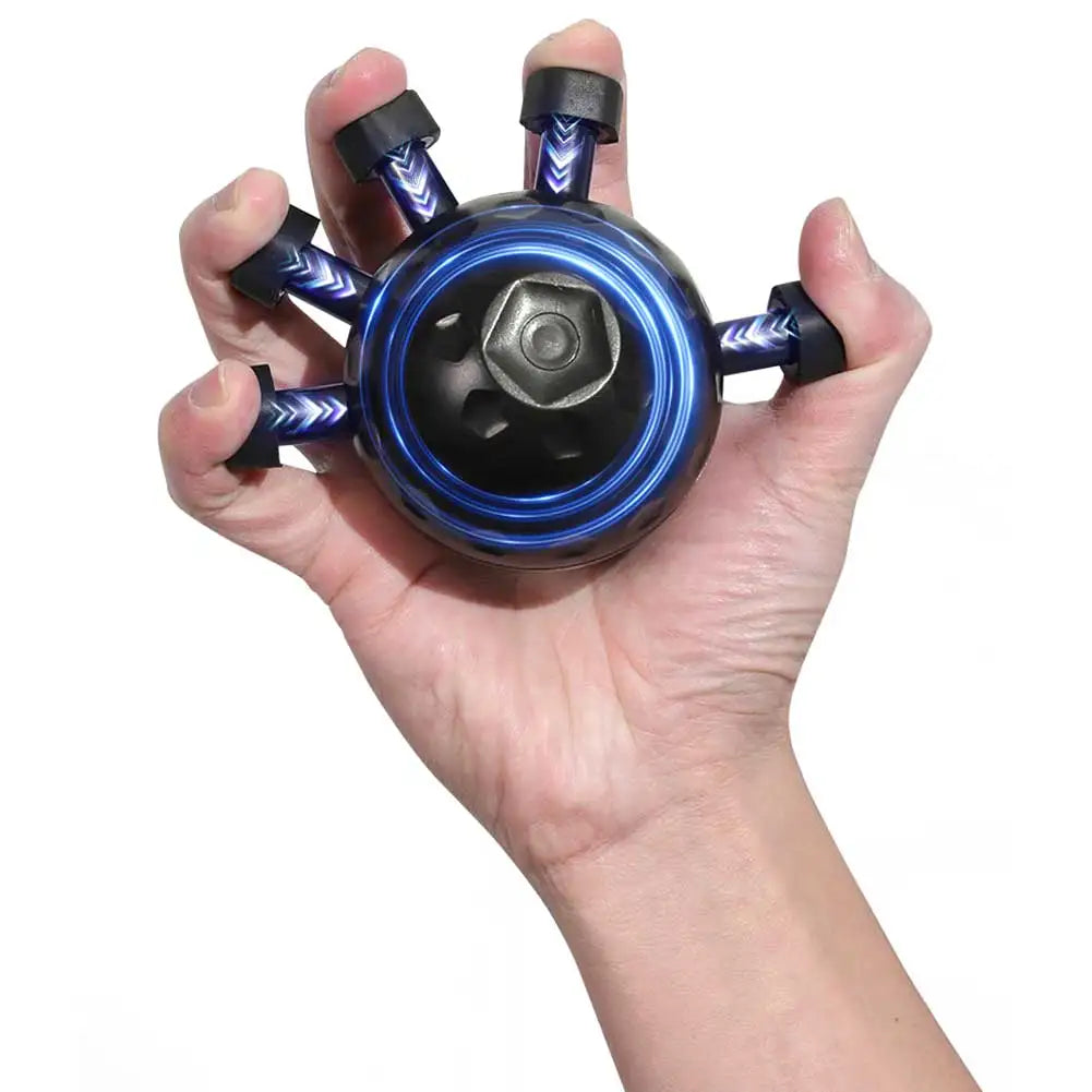 Finger Grip Strengthener
