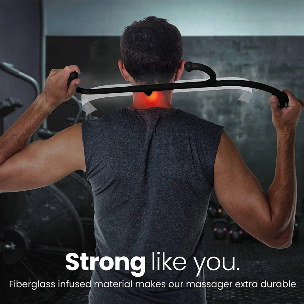 Multi Functional Portable Massager