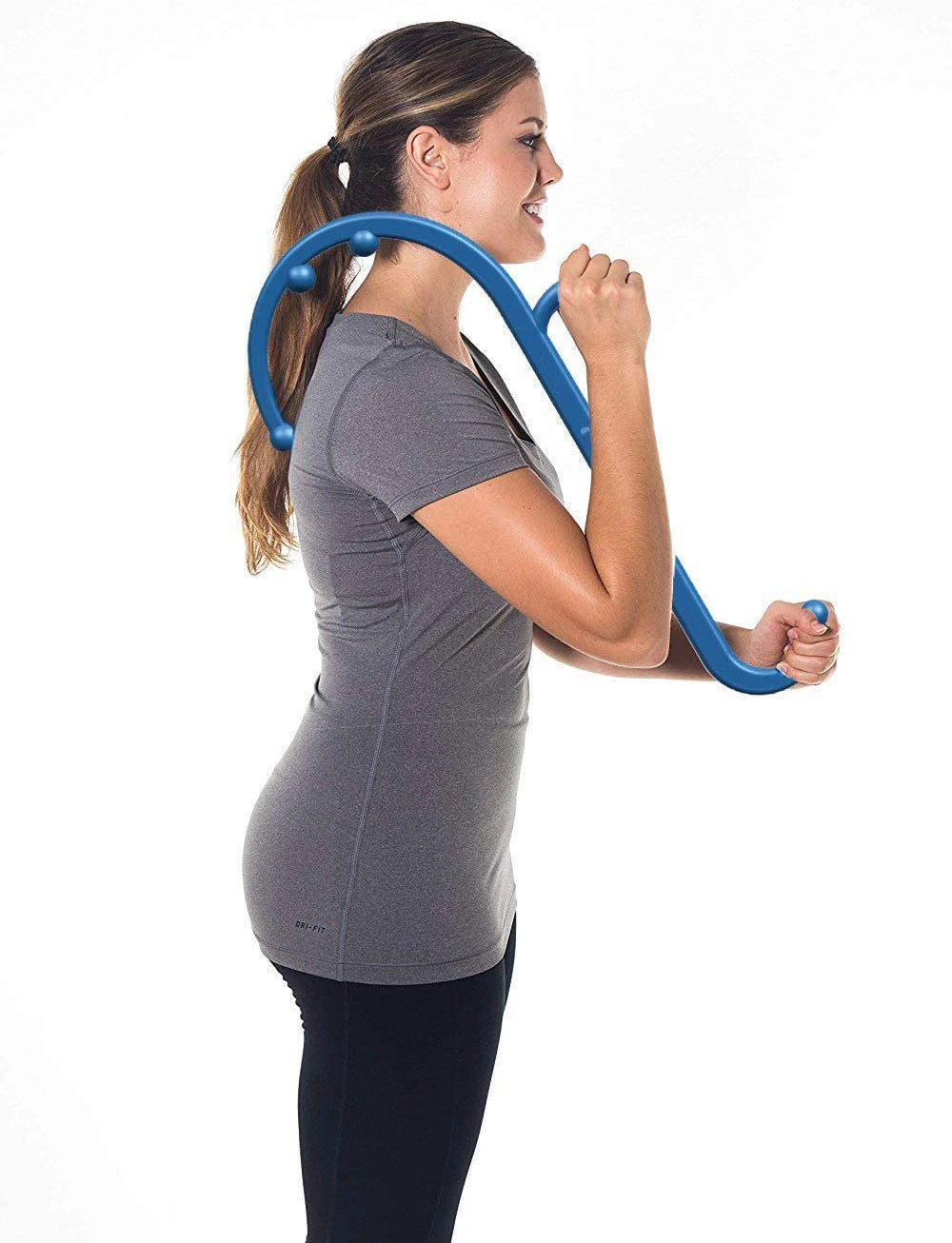 Multi Functional Portable Massager