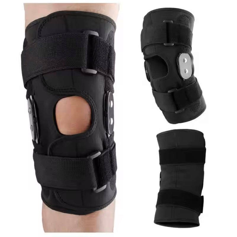 Adjustable Knee Brace