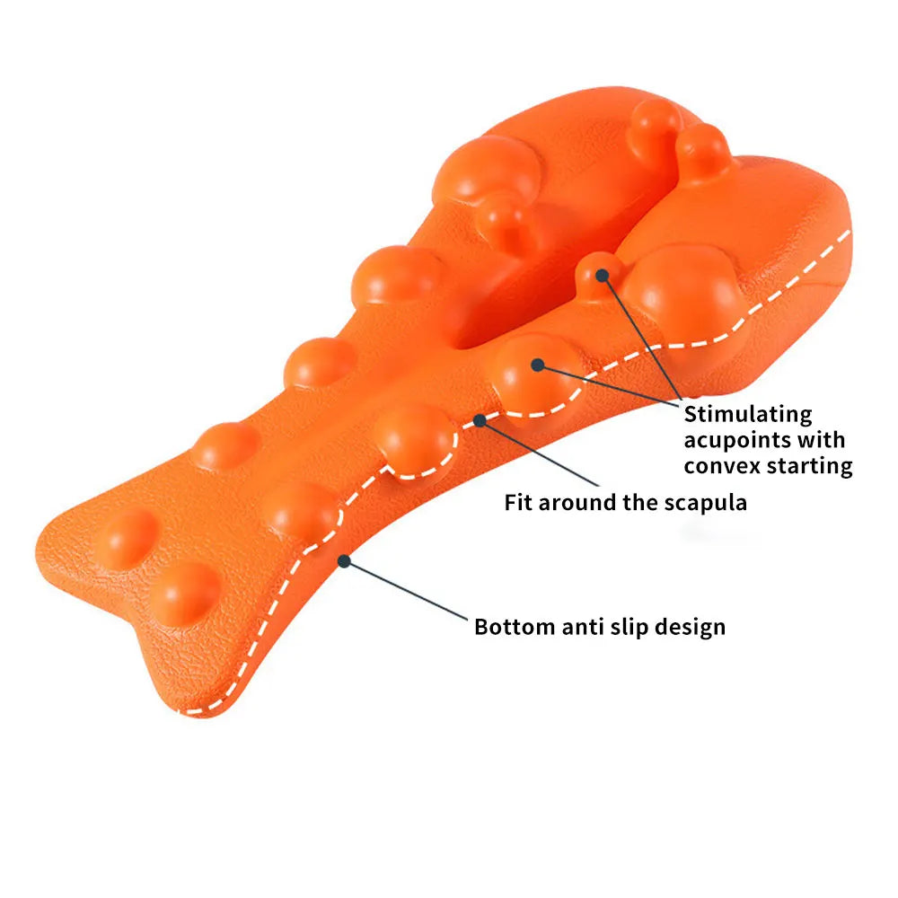 Cervical Traction Device