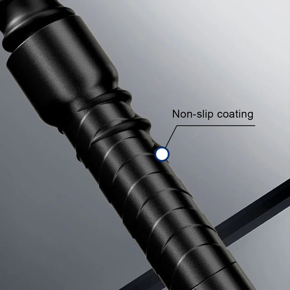 Pair Of Cordless Battle Rope