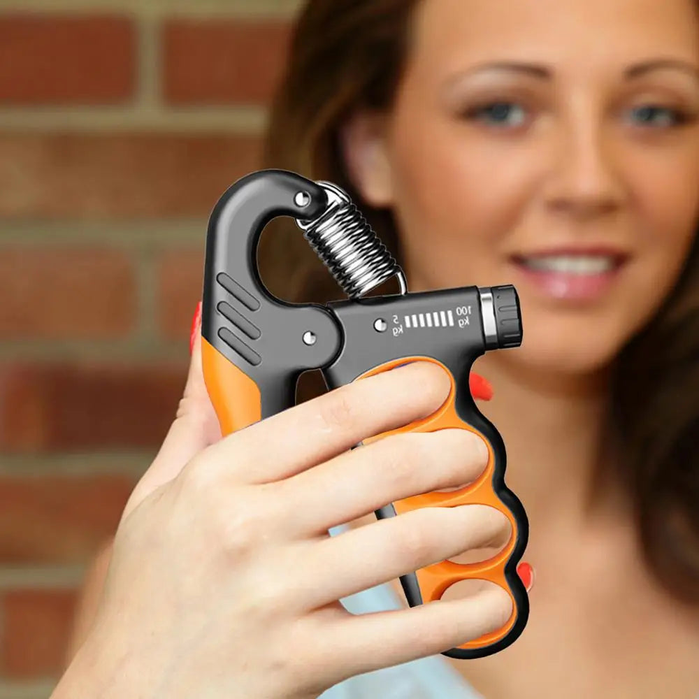 5-100Kg Hand Gripper/Strengthener