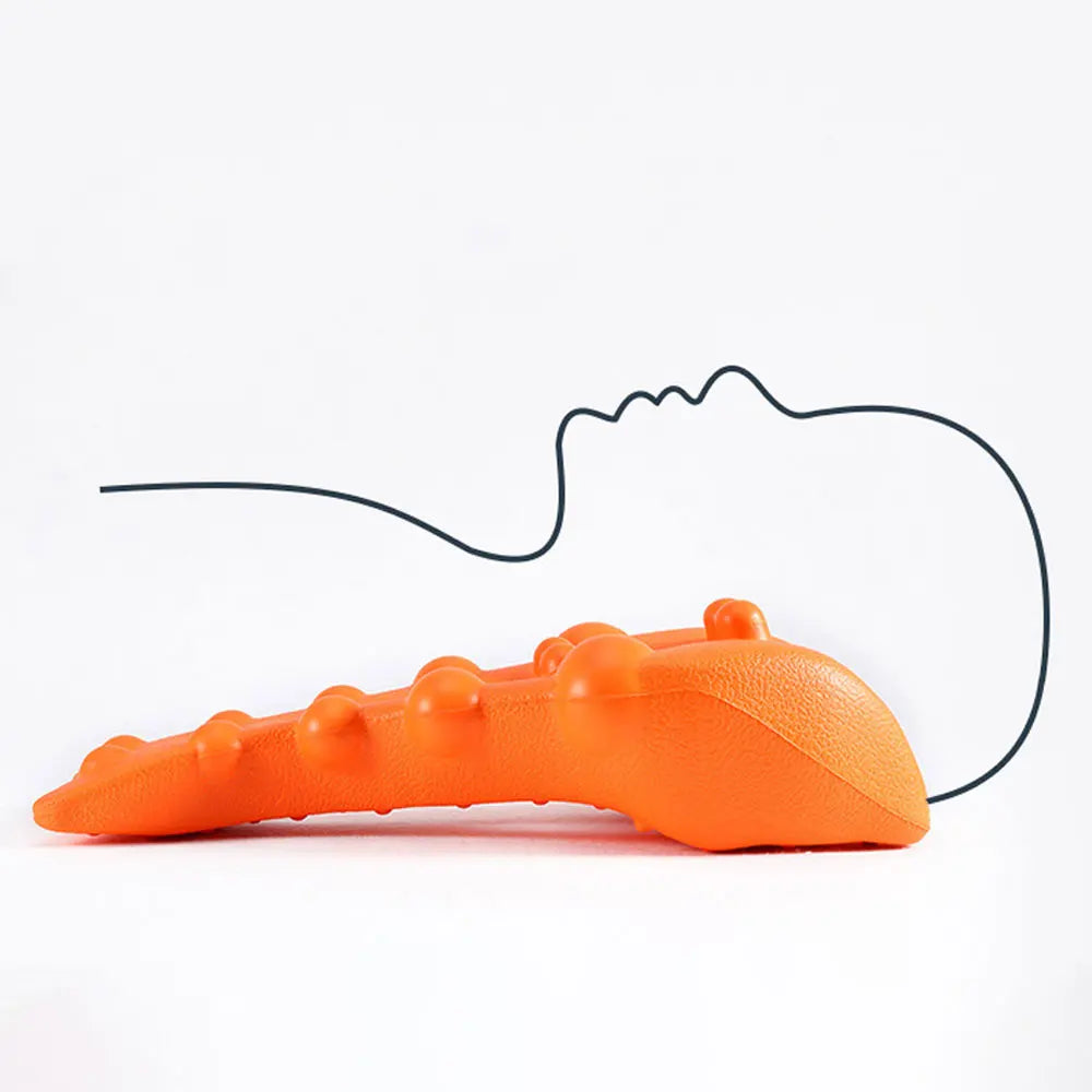 Cervical Traction Device
