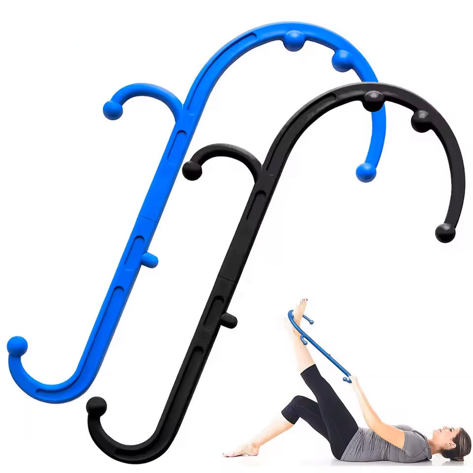 Multi Functional Portable Massager