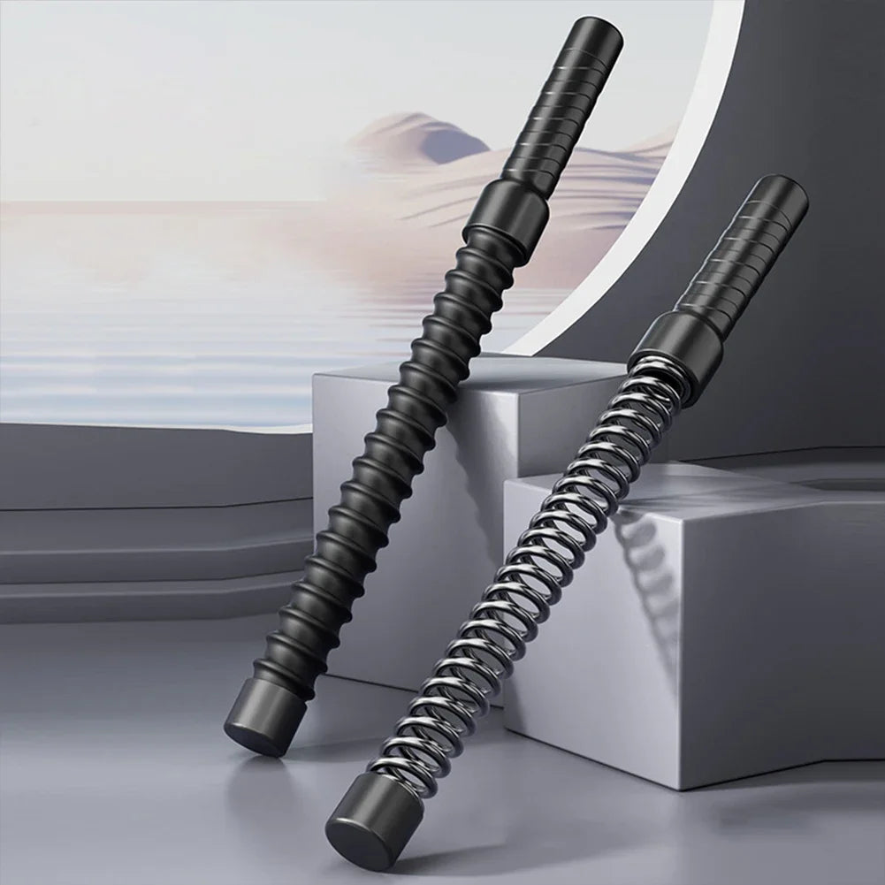 Pair Of Cordless Battle Rope