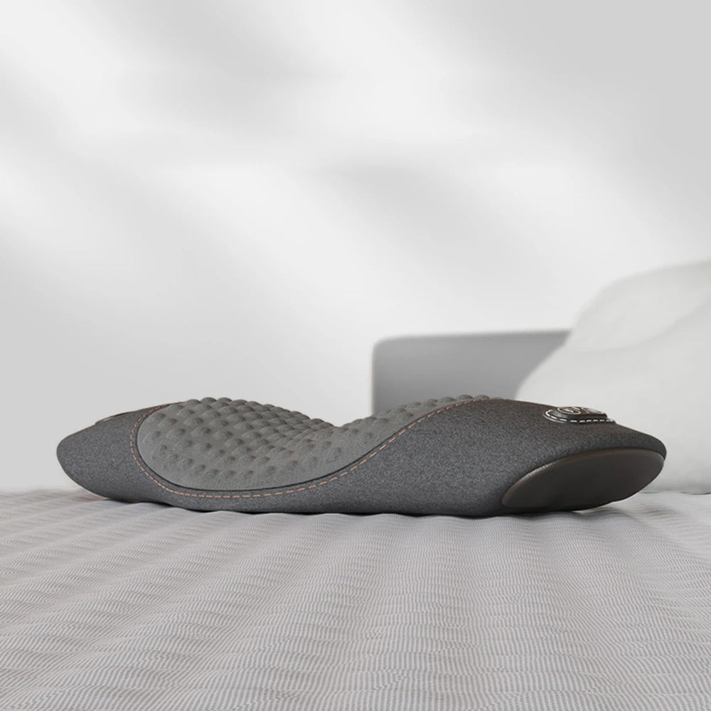 Waist and Neck Massager