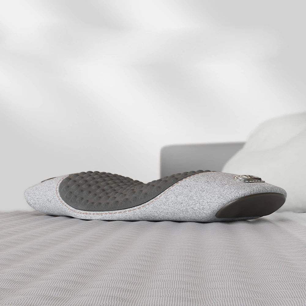 Waist and Neck Massager