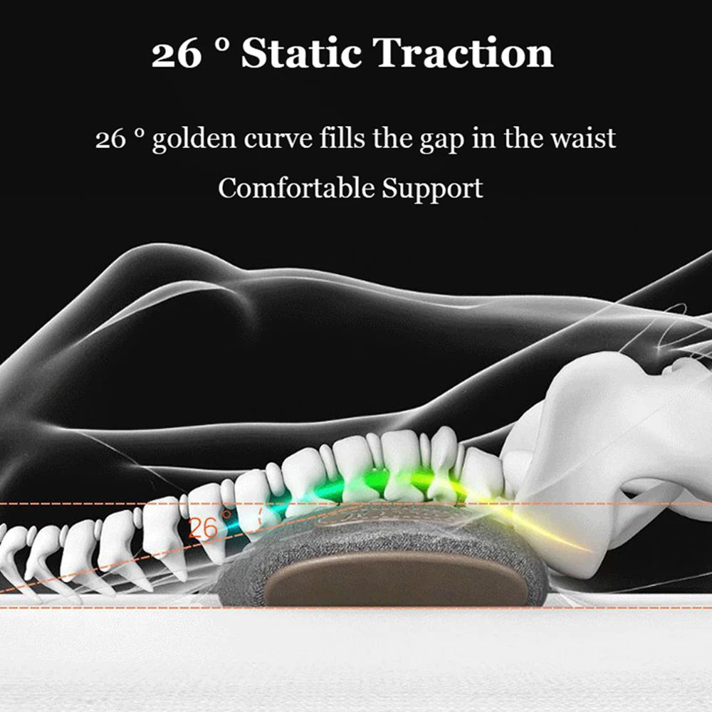 Waist and Neck Massager