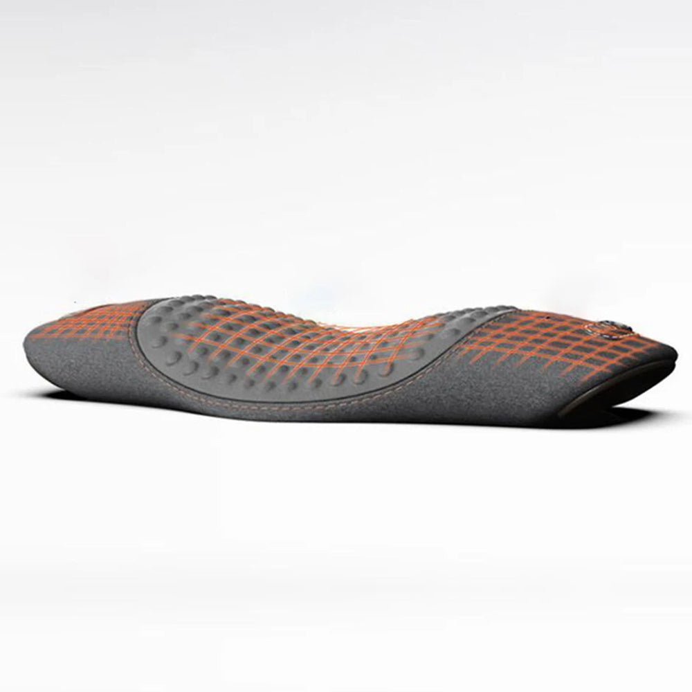 Waist and Neck Massager