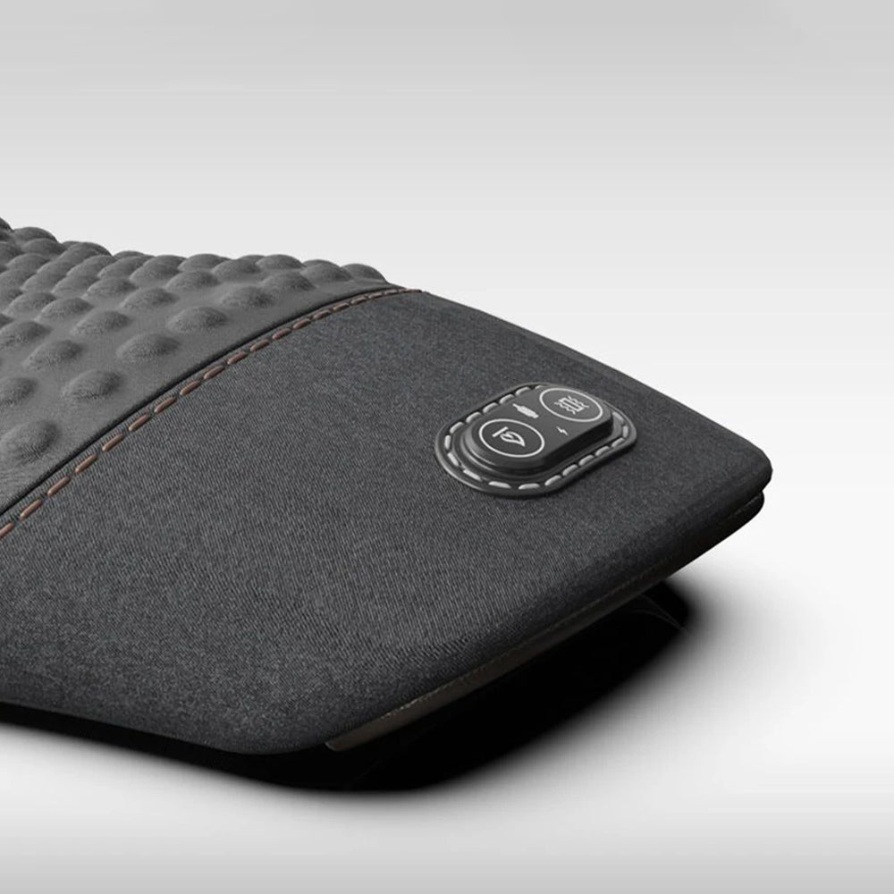Waist and Neck Massager