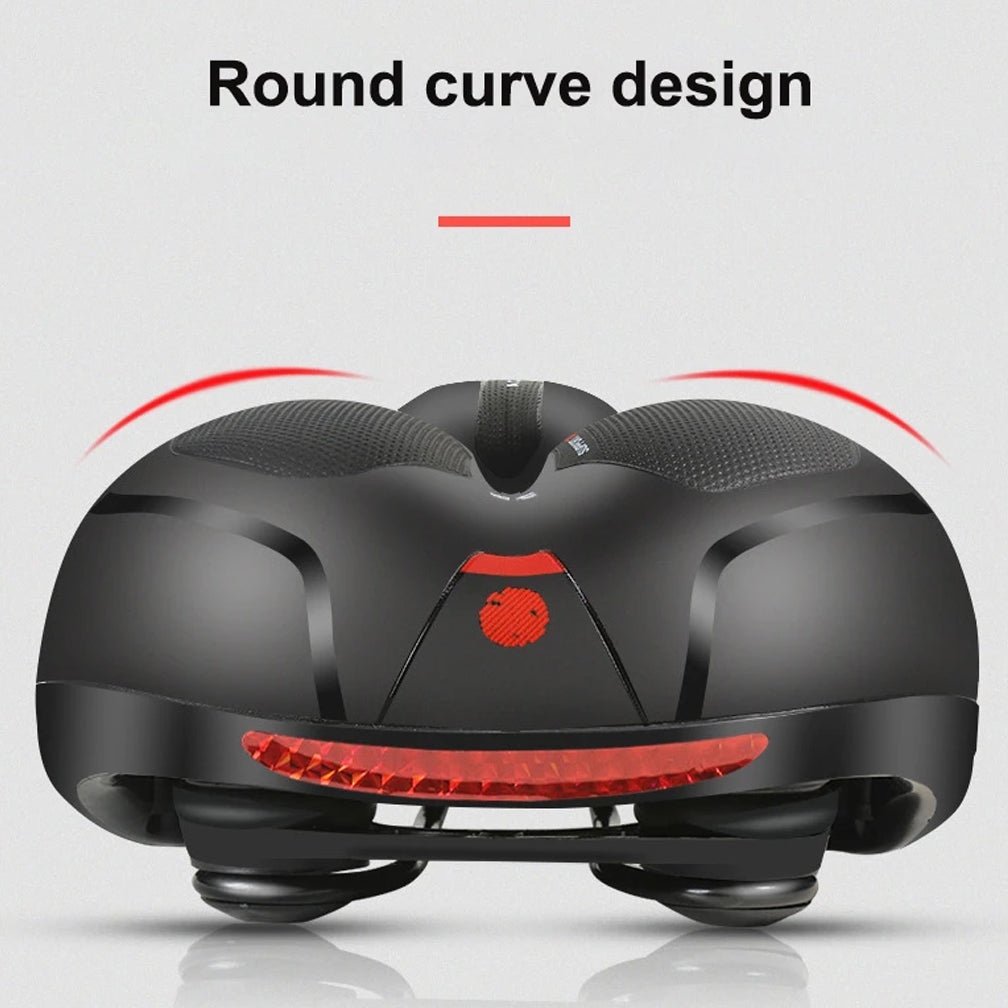 Hollow Bicycle Saddle