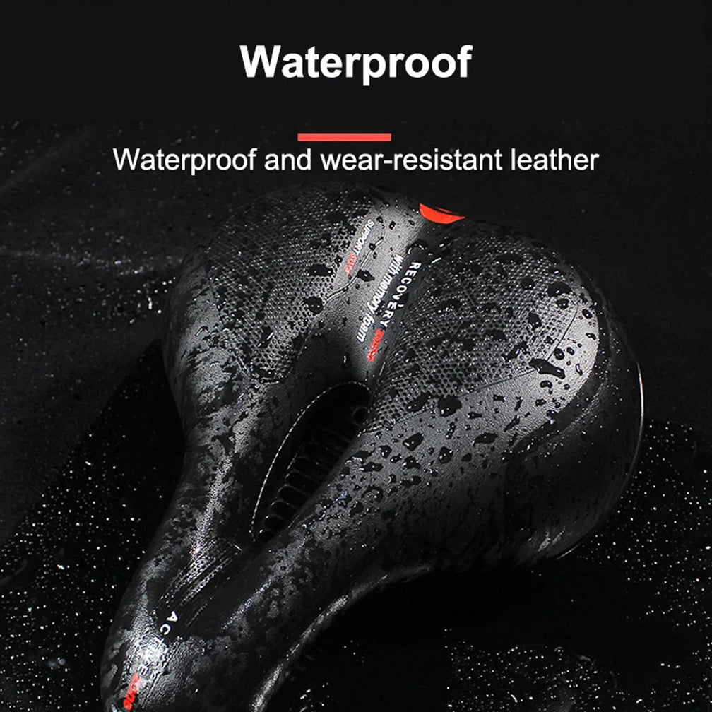 Hollow Bicycle Saddle